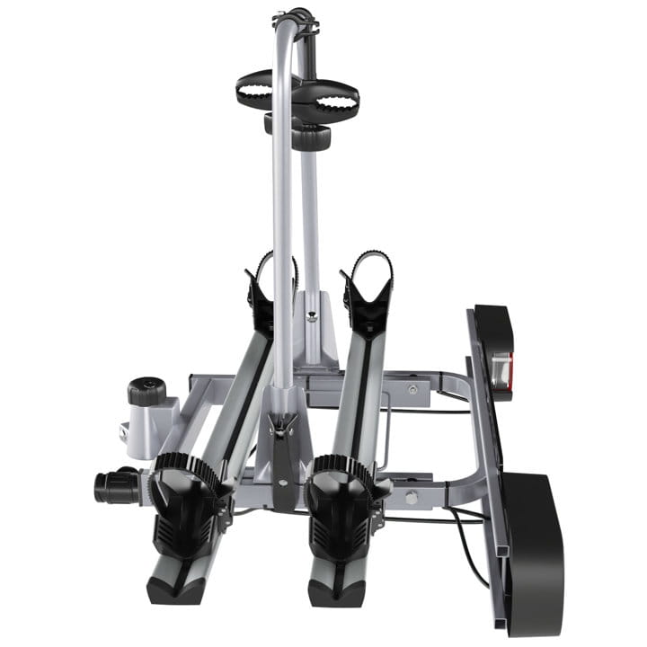 Mechanizm mocowania Amos Giro 2 na kuli haka z pokrętłem dociskowym