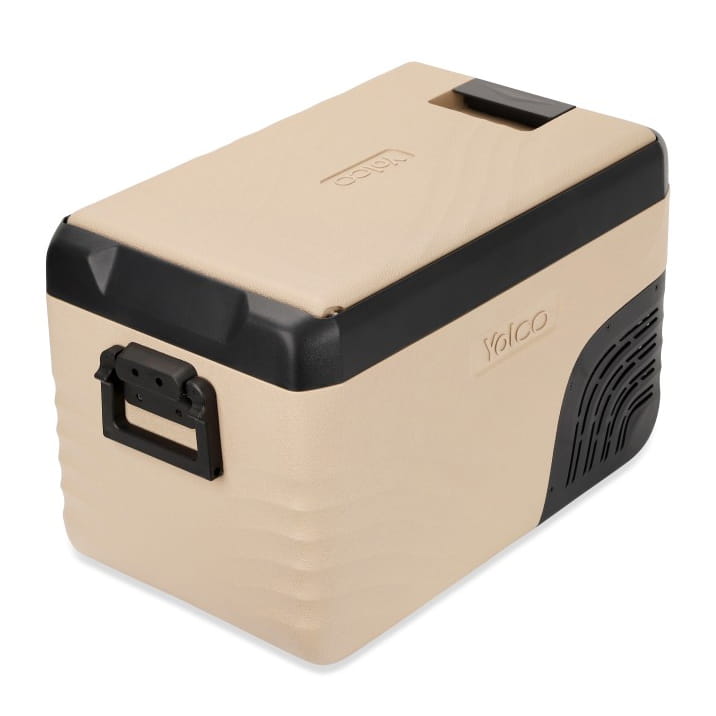 Lodówka kompresorowa Yolco KX30 25 L