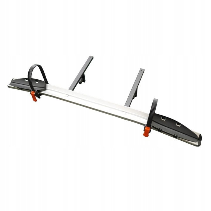 Adapter na 4. rower do bagażnika Aguri Active Bike PRO 4 srebrny