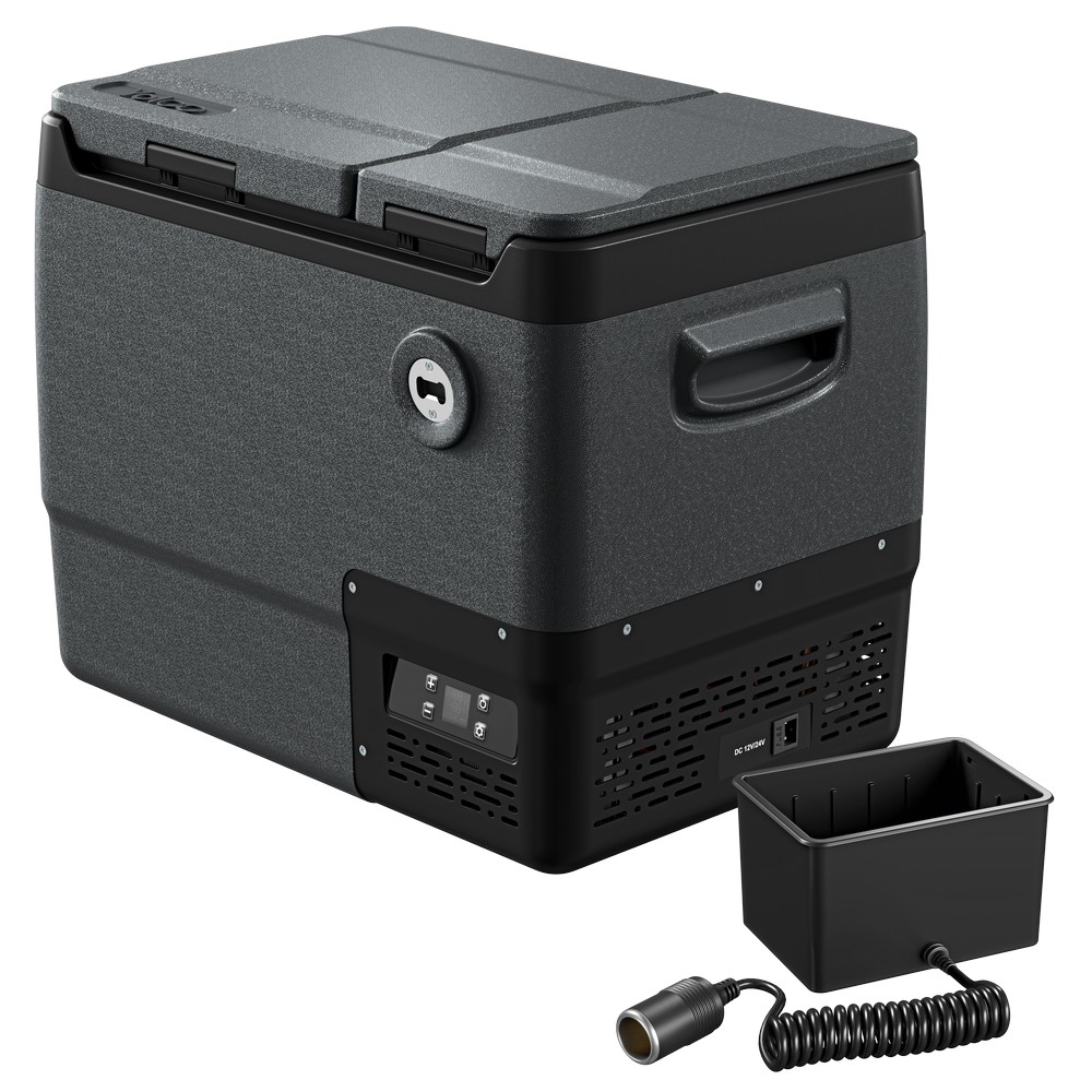 Lodówka turystyczna Yolco DX40 39 l