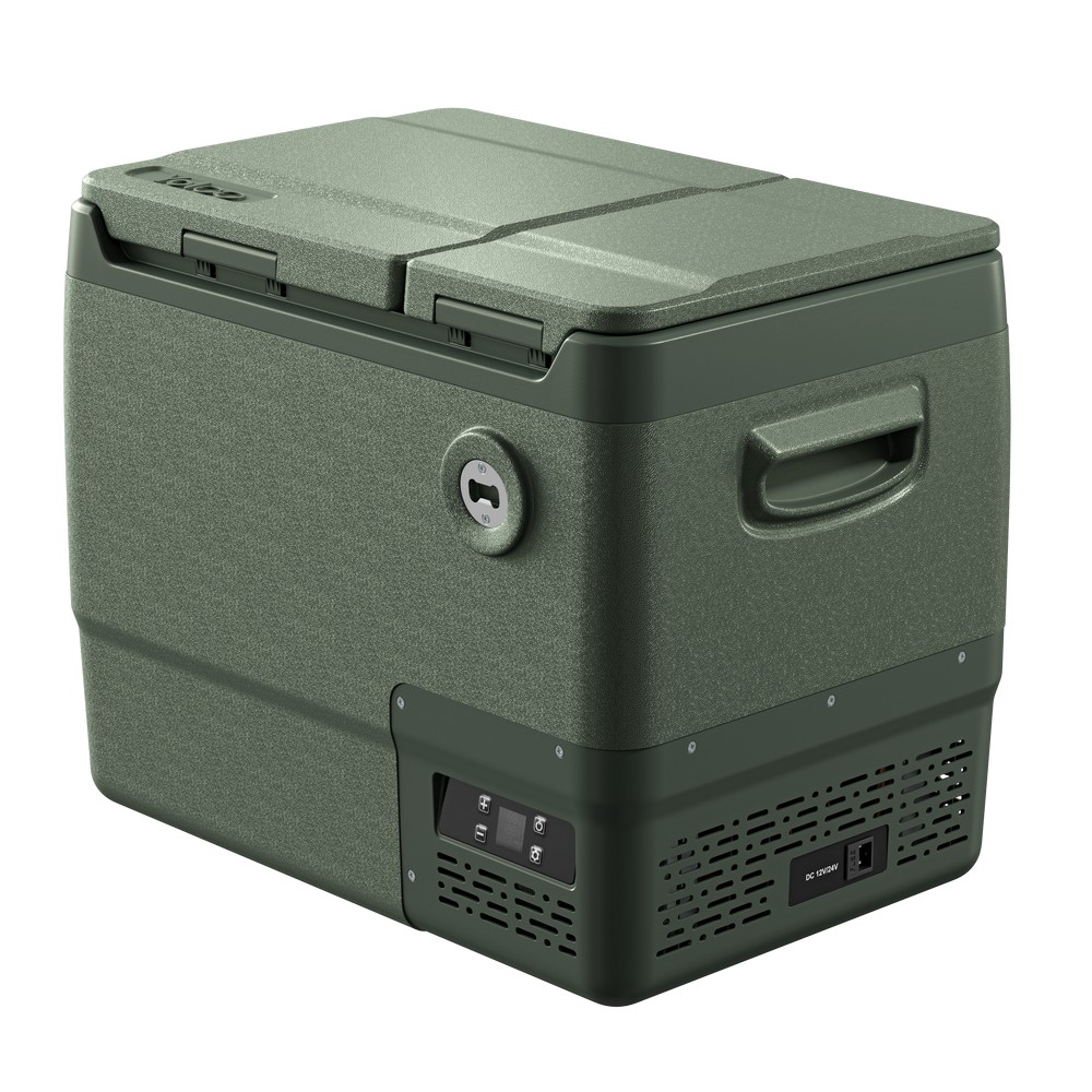 Lodówka turystyczna Yolco DX40 39 l