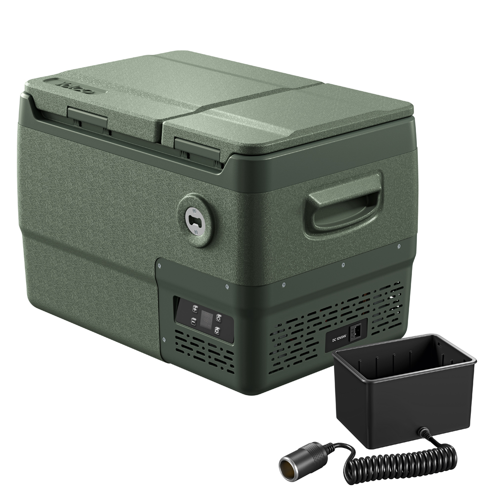Lodówka turystyczna Yolco DX30 30 l