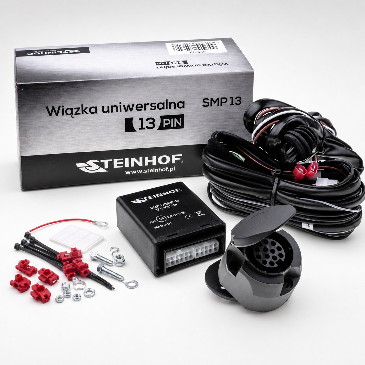 Wiązka elektryczna 13-pin Steinhof