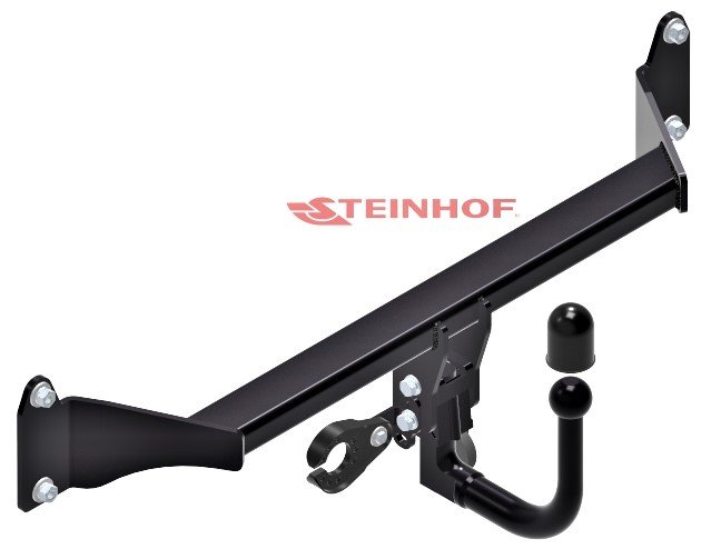 Hak holowniczy Steinhof BMW 2 Seria - od 2019 kula wypinana V
