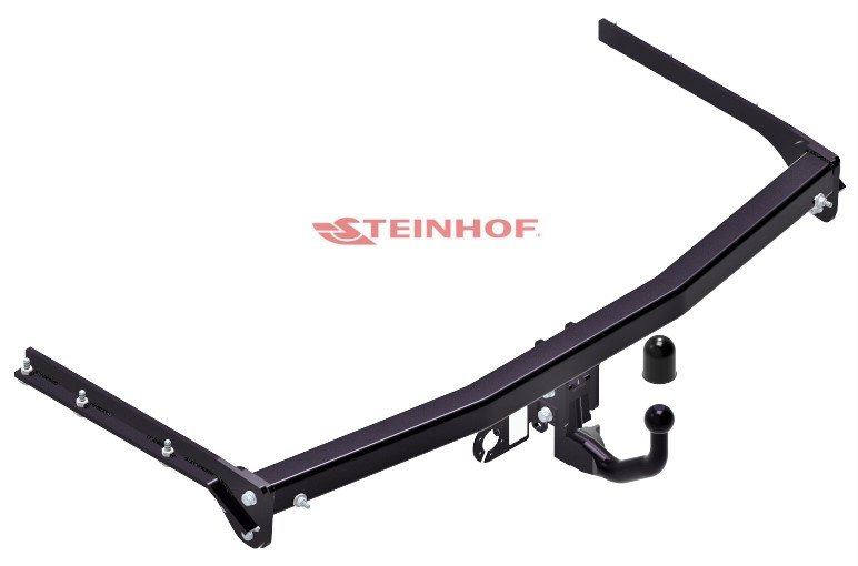 Hak holowniczy Steinhof Chrysler Voyager - 2005 - 2008 kula wypinana V