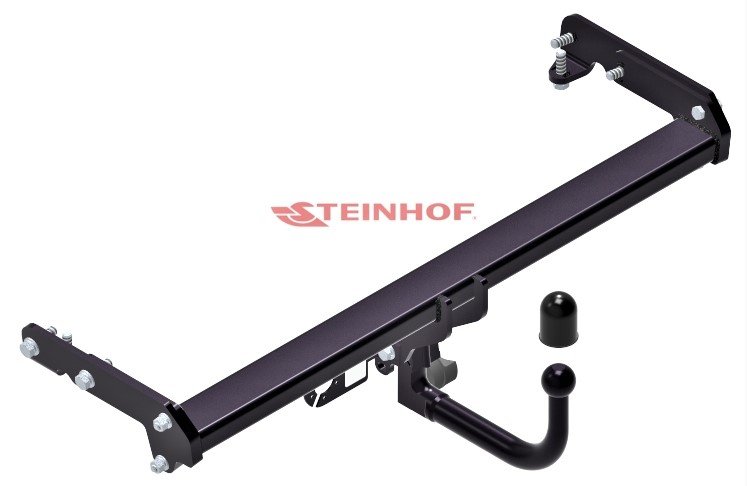 Hak holowniczy Steinhof Ford Edge - 2015 - 2021 kula wypinana V