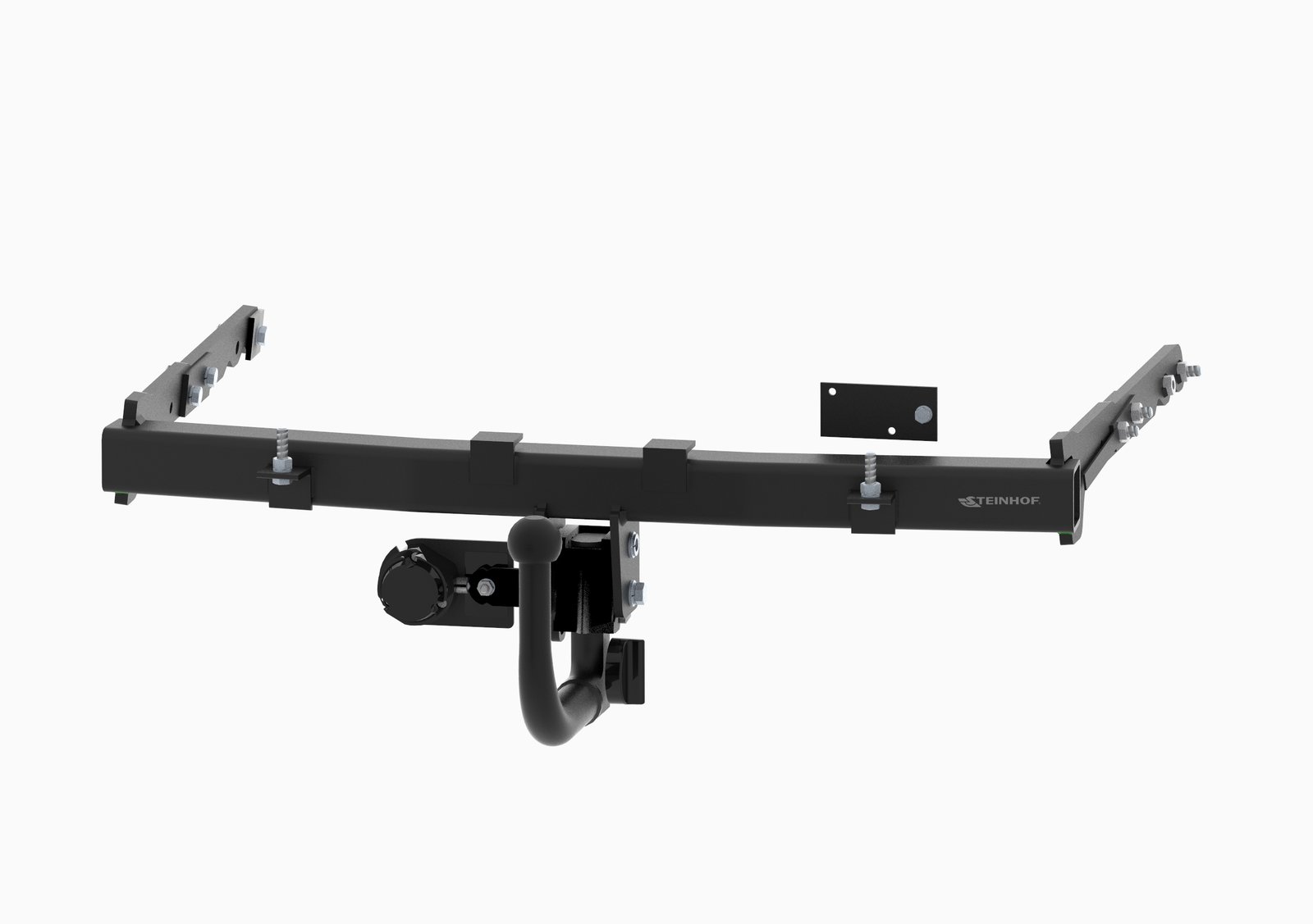 Hak holowniczy Steinhof Ford Galaxy - 2006 - 2015 kula wypinana V