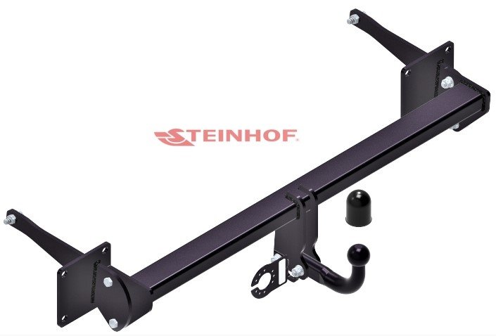 Hak holowniczy Steinhof Ford Tourneo Connect III - od 2020 kula przykręcana A