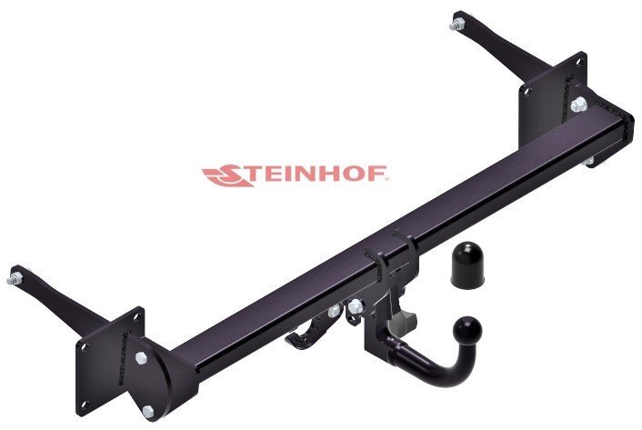 Hak holowniczy Steinhof Ford Tourneo Connect III - od 2020 kula wypinana V
