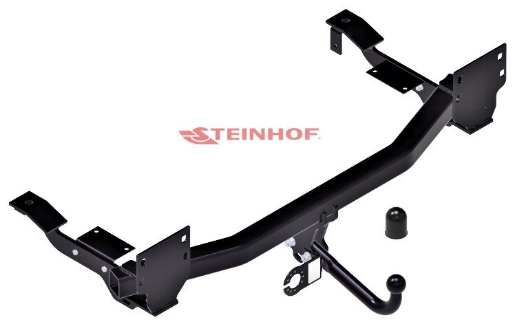 Hak holowniczy Steinhof Land Rover Range Rover - 2002 - 2012 kula przykręcana A