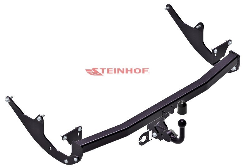 Hak holowniczy Steinhof Mercedes Citan II - od 2021 kula wypinana H