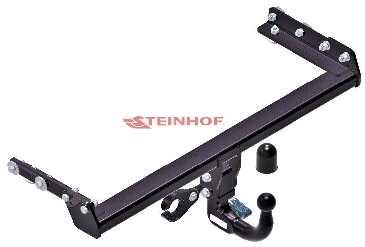 Hak holowniczy Steinhof Subaru Outback - od 2020 kula wypinana V