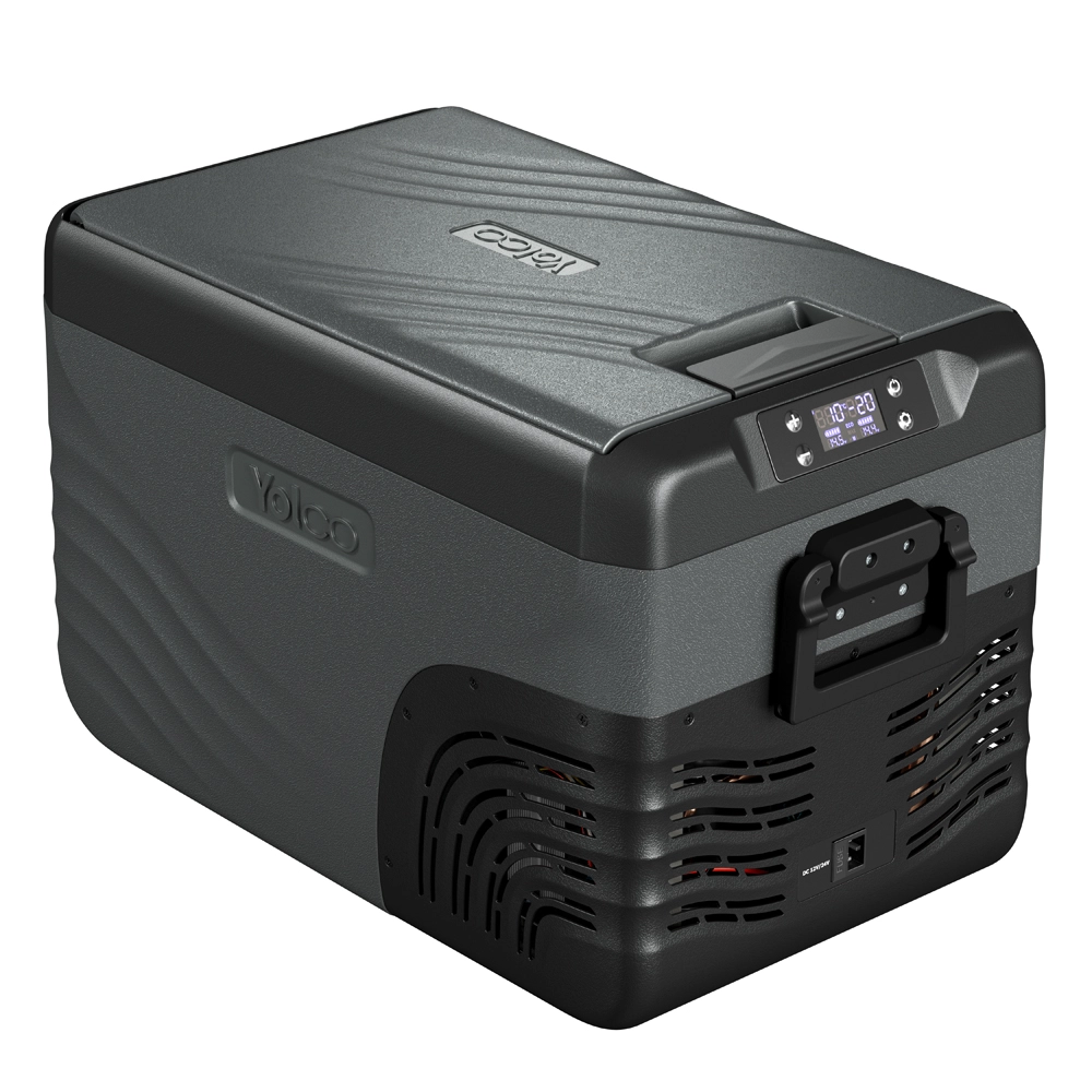 Lodówka kompresorowa Yolco KX30 25 L