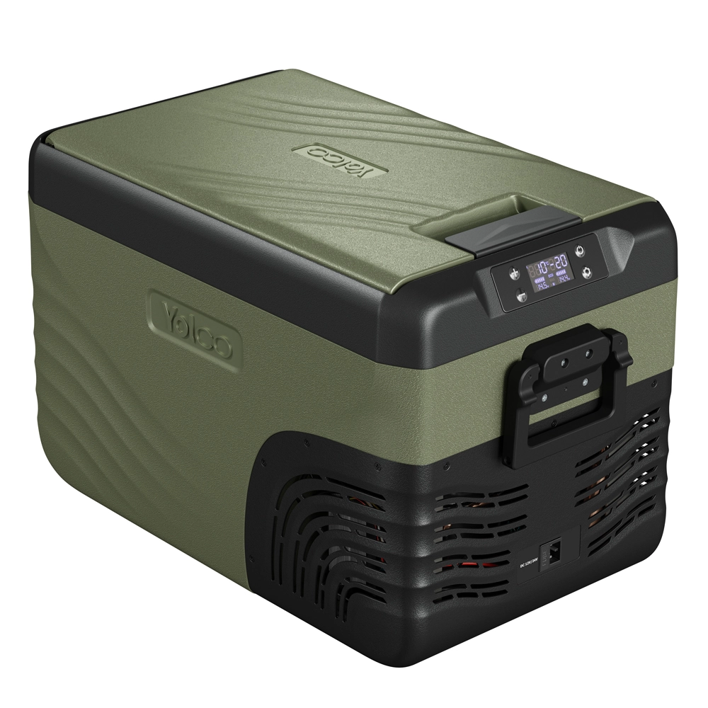 Lodówka kompresorowa Yolco KX30 25 L