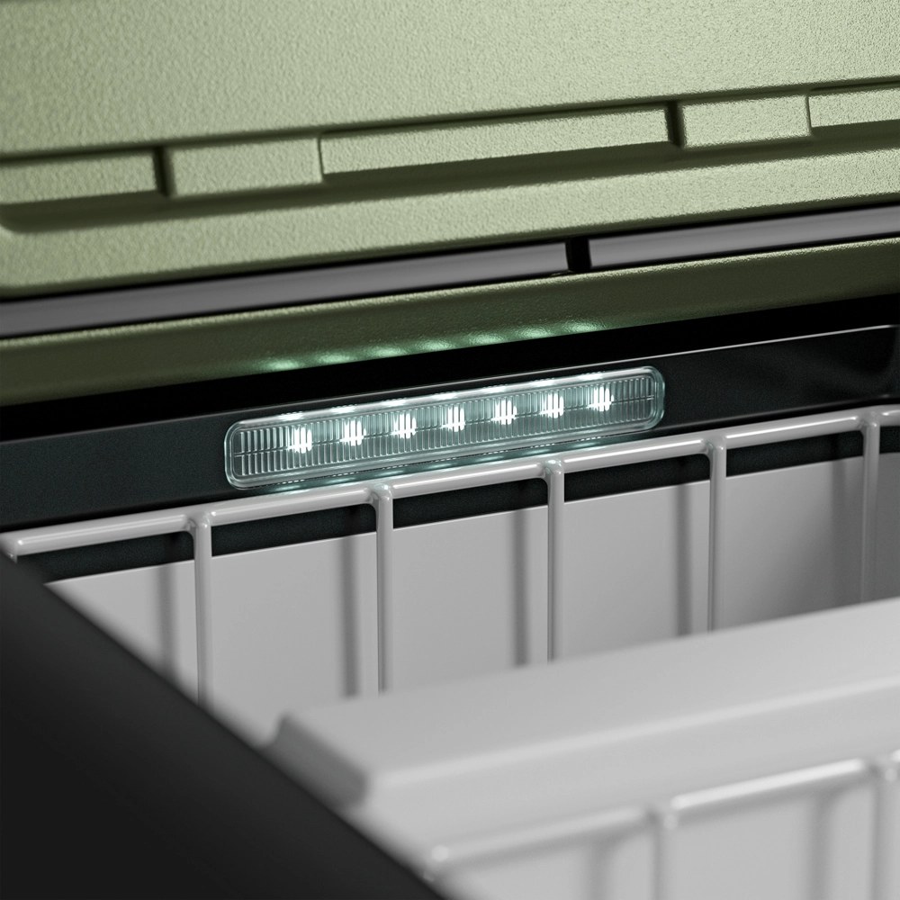 Oświetlenie LED wnętrza lodówki Yolco KX40