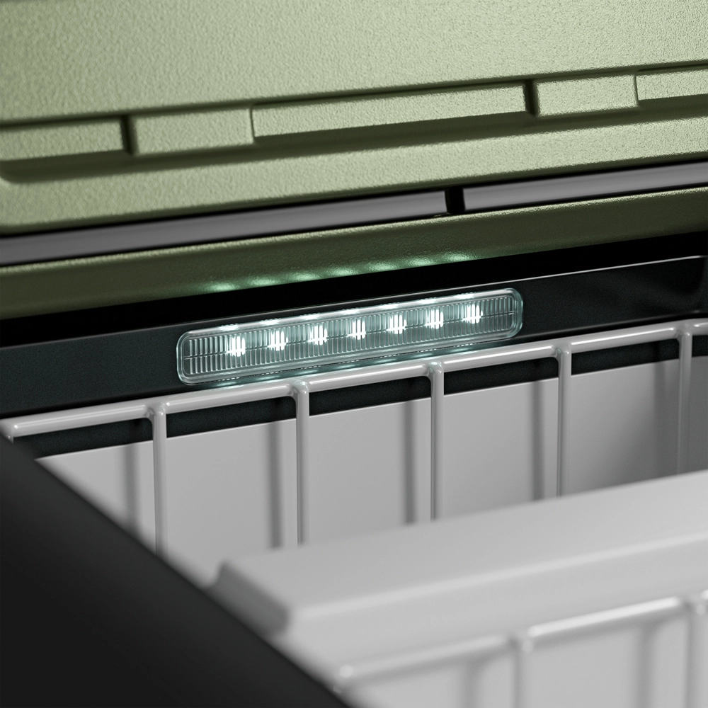 Oświetlenie LED wnętrza lodówki Yolco KX40