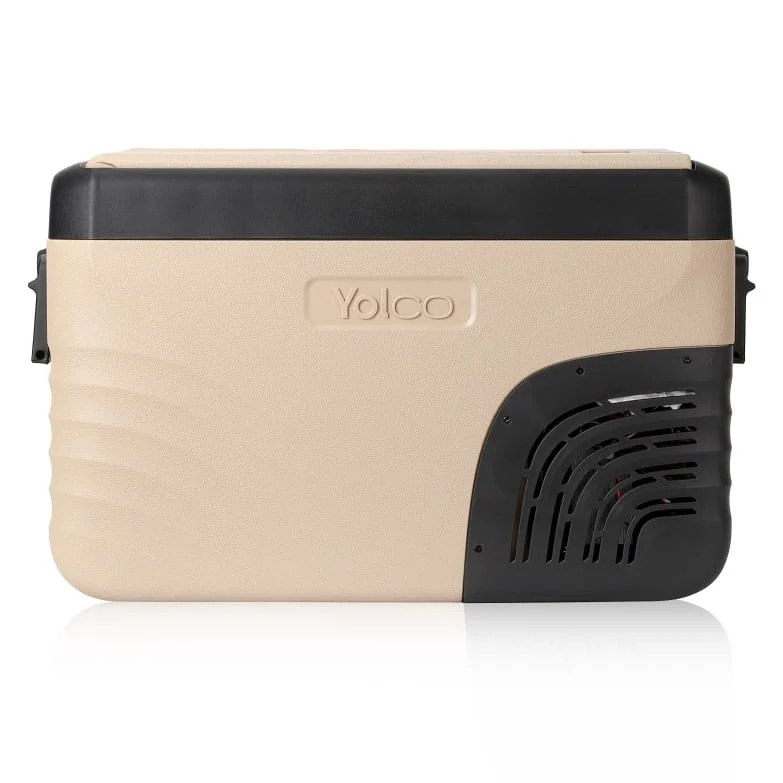 Yolco KX30 – zasilanie 12/24 V DC i 230 V AC
