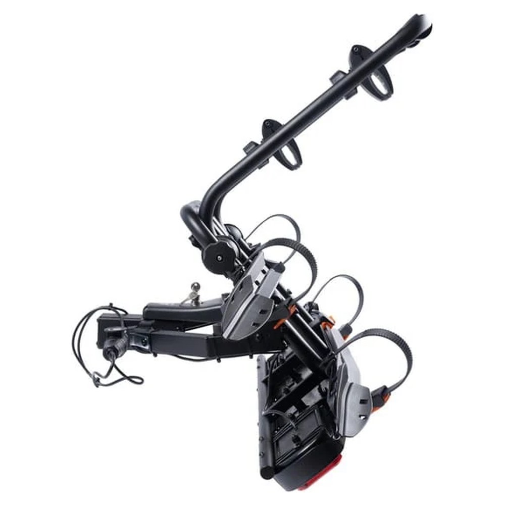 Funkcja uchylania bagażnika Aguri Active Bike PRO 2