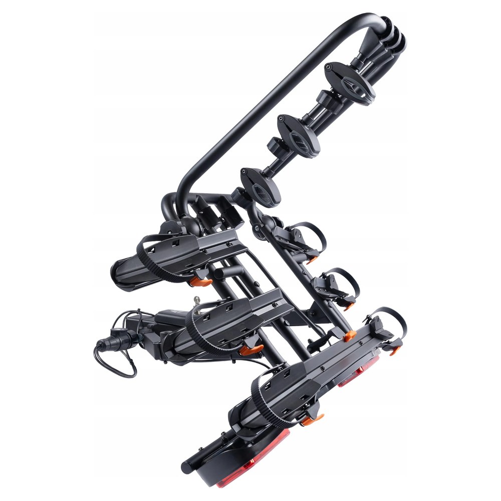 Funkcja uchylania bagażnika Aguri Active Bike PRO 3