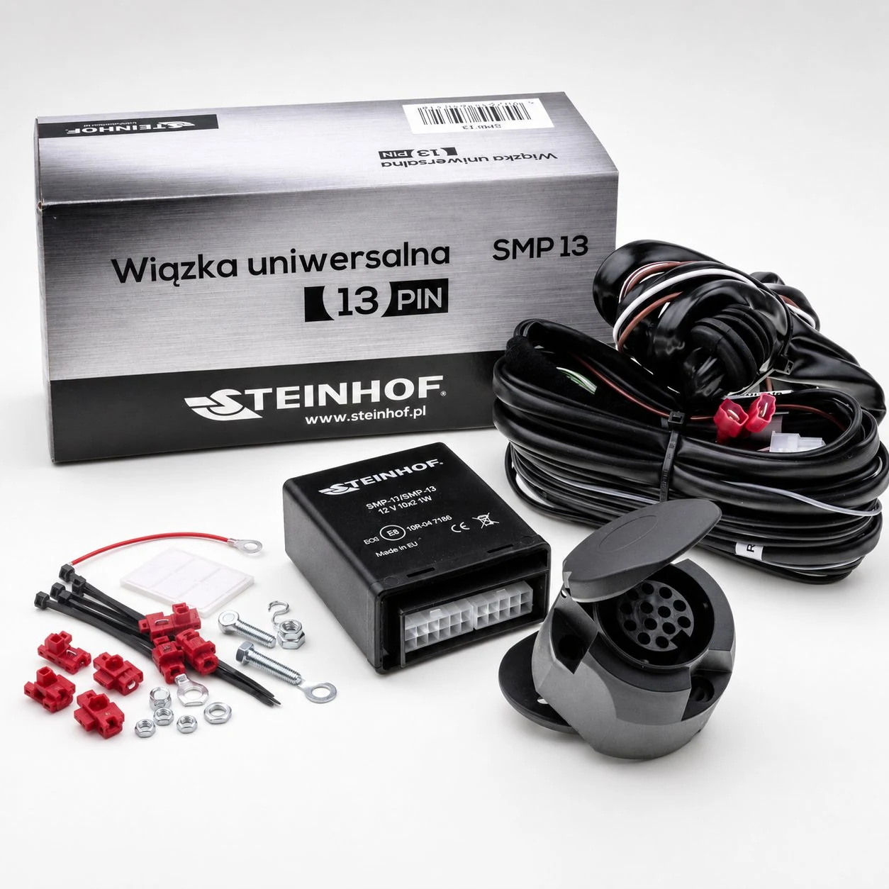 Wiązka elektryczna 13-pin Steinhof
