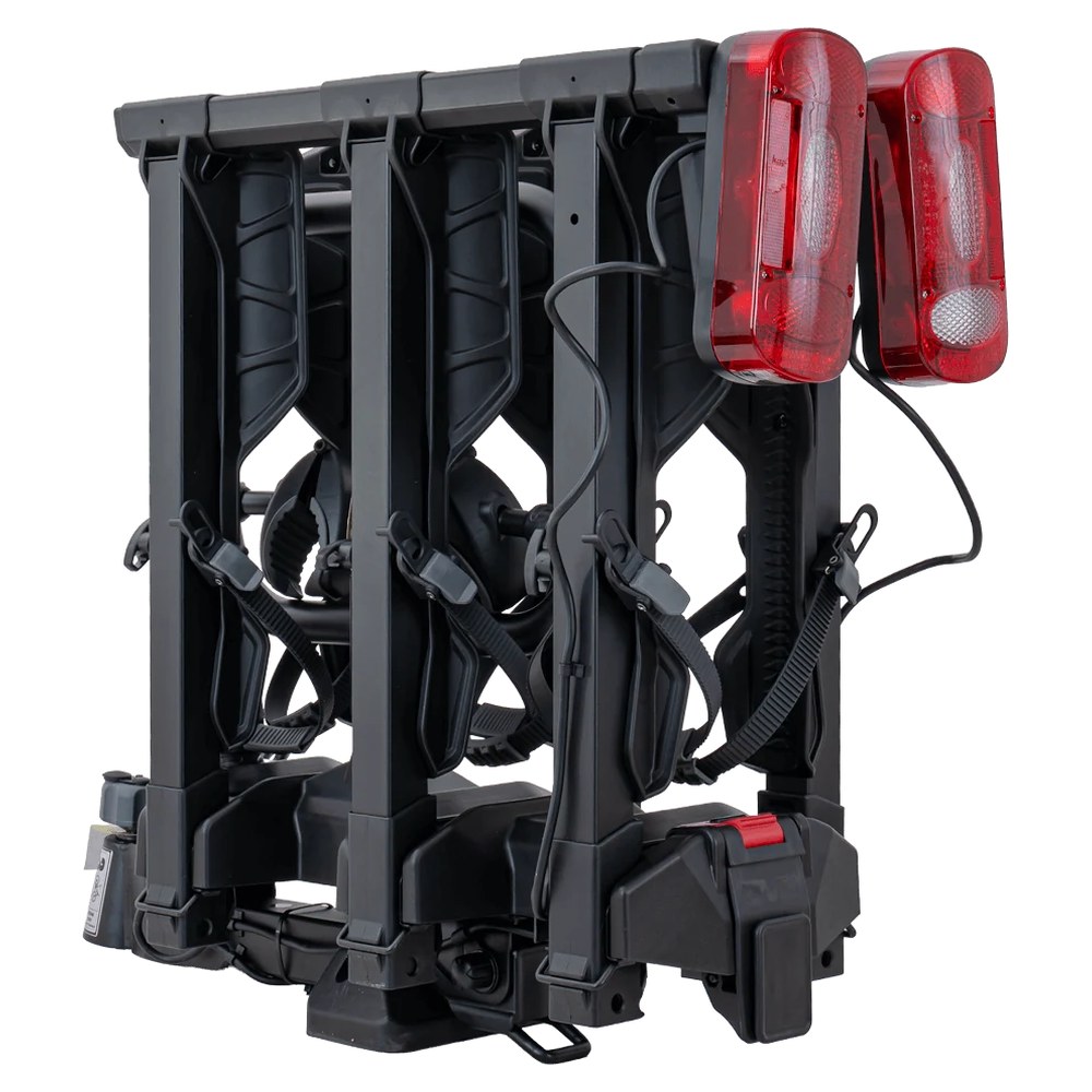 Inter Pack Spider 3 Lite złożony do przechowywania