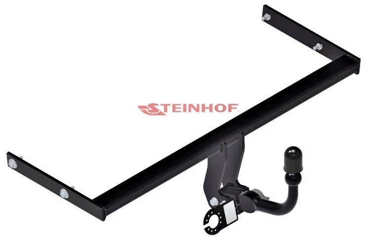 Hak holowniczy Steinhof Audi A3 Sportback - 2004 - 2008