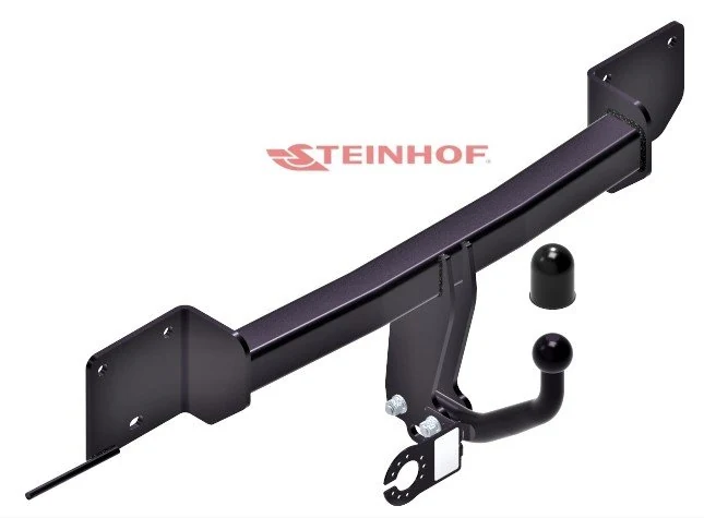 Hak holowniczy Steinhof BMW 1-seria / 3-seria