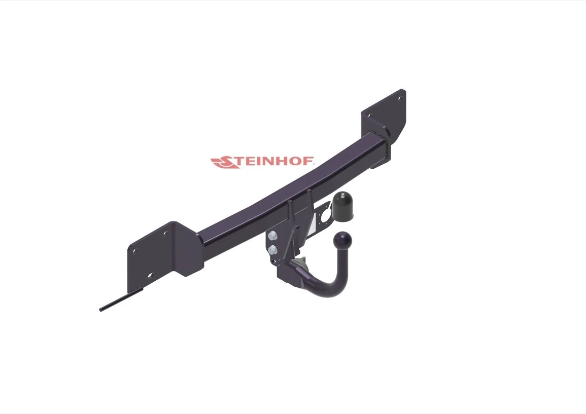 Hak holowniczy Steinhof BMW 1-seria / 3-seria
