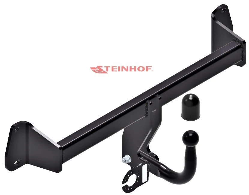 Hak holowniczy Steinhof BMW 1-seria / 2-seria