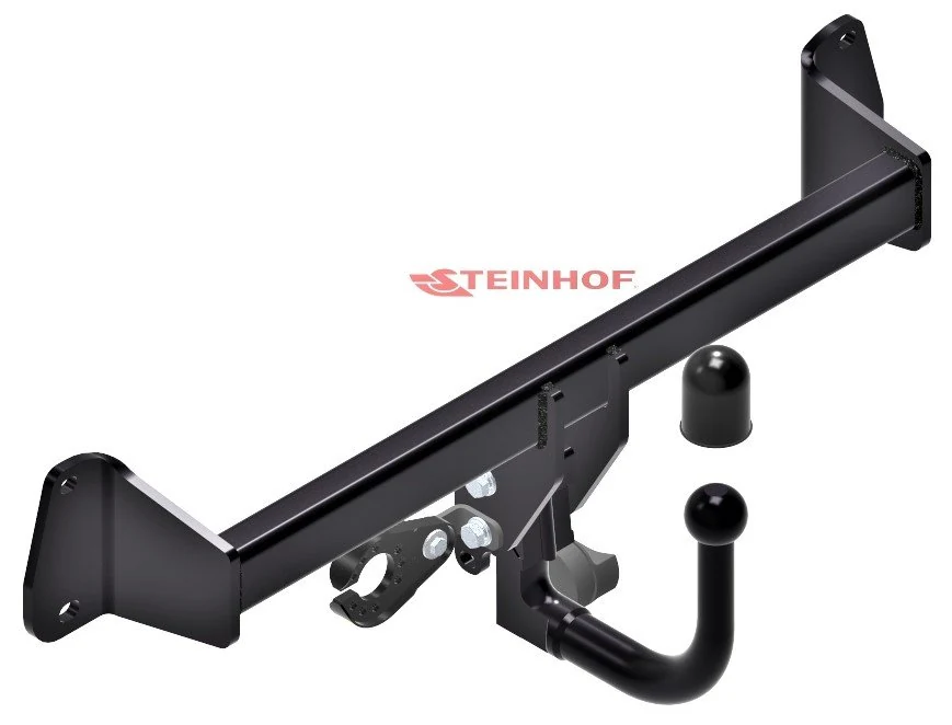 Hak holowniczy Steinhof BMW 1-seria / 2-seria