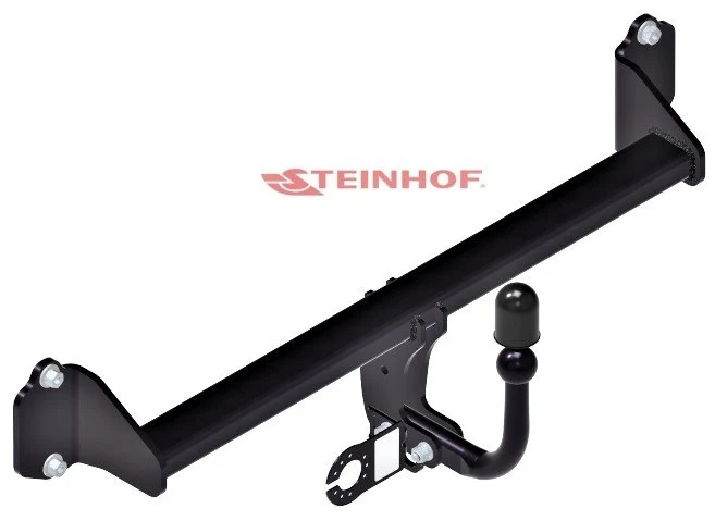Hak holowniczy Steinhof BMW 2-seria / X1