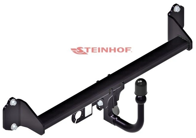 Hak holowniczy Steinhof BMW 2-seria / X1