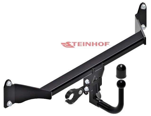 Hak holowniczy Steinhof BMW 2 Seria - od 2019