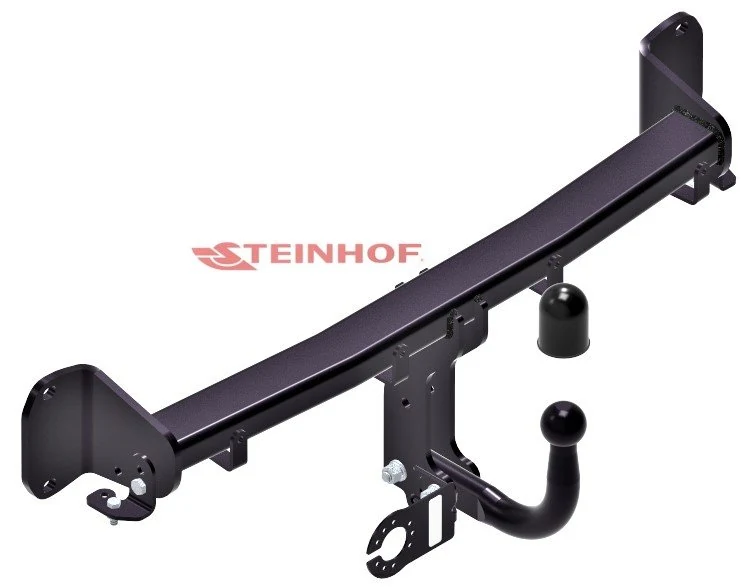 Hak holowniczy Steinhof BMW 5-seria / 6-seria / 7-seria
