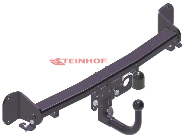 Hak holowniczy Steinhof BMW 5-seria / 6-seria / 7-seria
