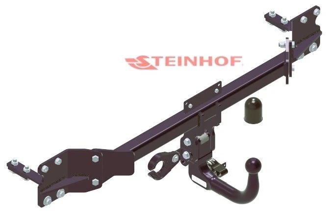 Hak holowniczy Steinhof BYD Seal U / Seal U-dm-i