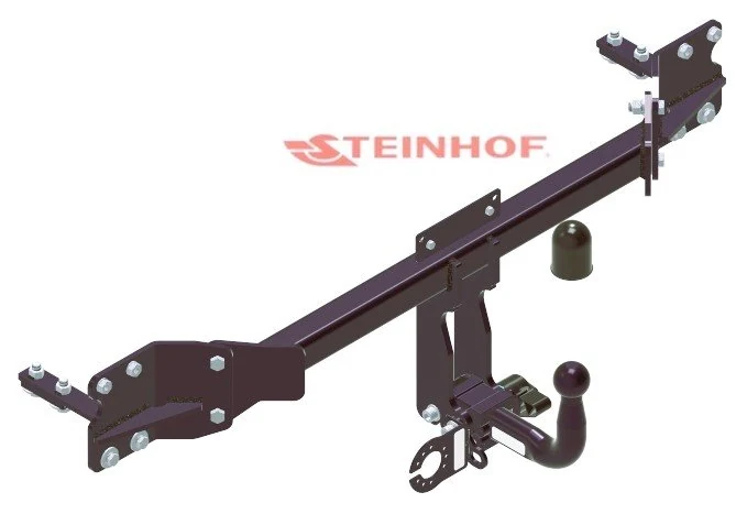 Hak holowniczy Steinhof BYD Seal U / Seal U-dm-i