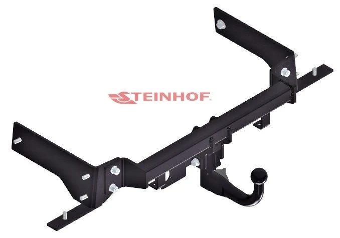 Hak holowniczy Steinhof Chevrolet Captiva - 2006 - 2013