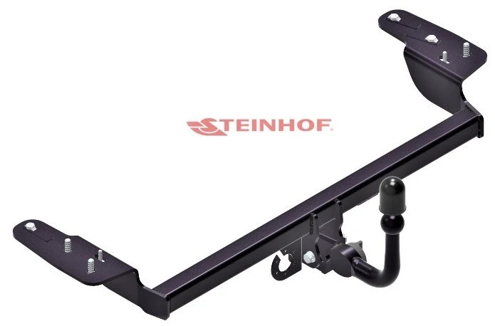 Hak holowniczy Steinhof Chrysler 300C - 2004 - 2011