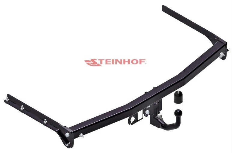 Hak holowniczy Steinhof Chrysler Voyager - 2005 - 2008