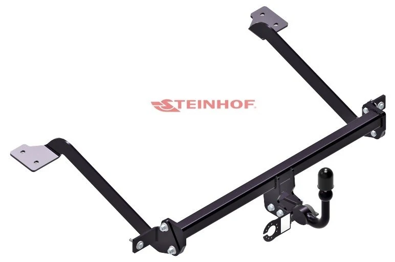 Hak holowniczy Steinhof Peugeot Partner / Citroen Berlingo