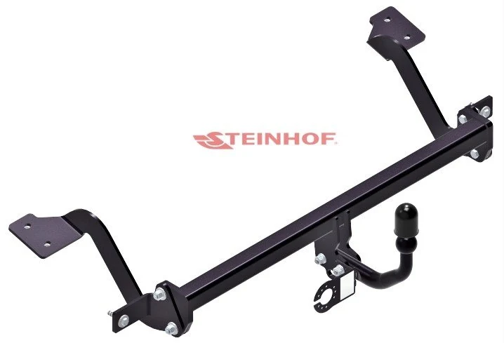 Hak holowniczy Steinhof Peugeot Partner / Citroen Berlingo / Opel Combo i inne