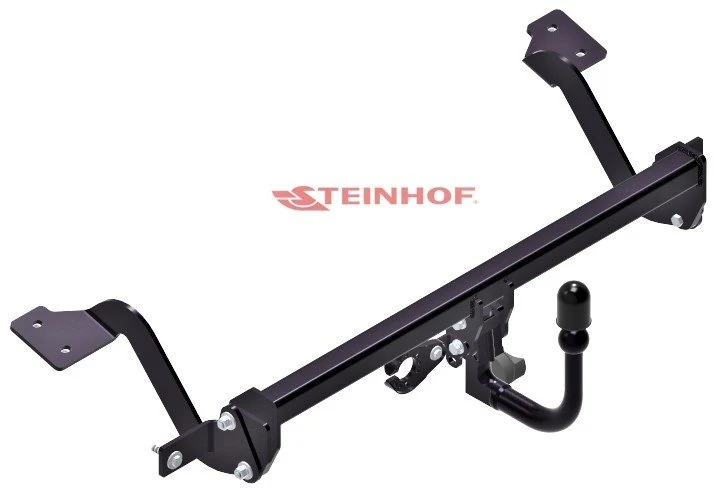Hak holowniczy Steinhof Peugeot Partner / Citroen Berlingo / Opel Combo i inne