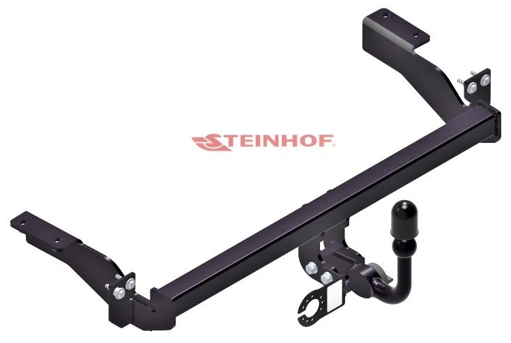 Hak holowniczy Steinhof Peugeot 307 / 308 / Citroen C4