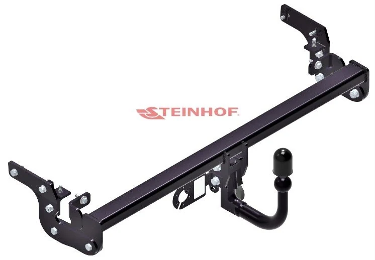 Hak holowniczy Steinhof Citroen C4 Cactus I - 2014 - 2018