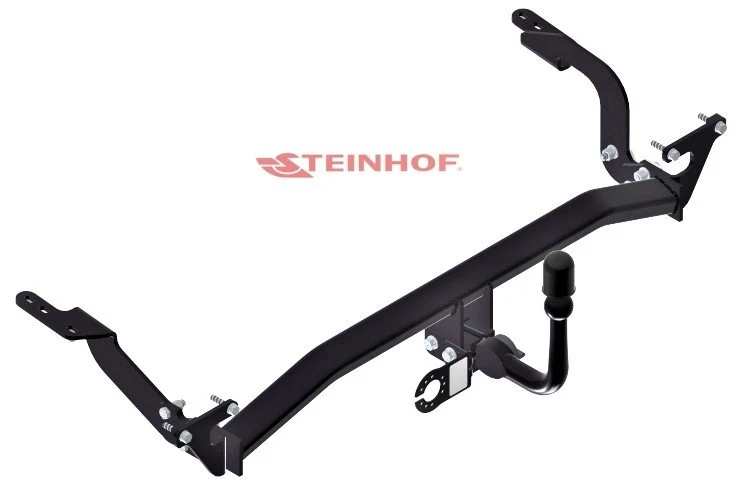 Hak holowniczy Steinhof Citroen C4 Grand Picasso / C4 Picasso