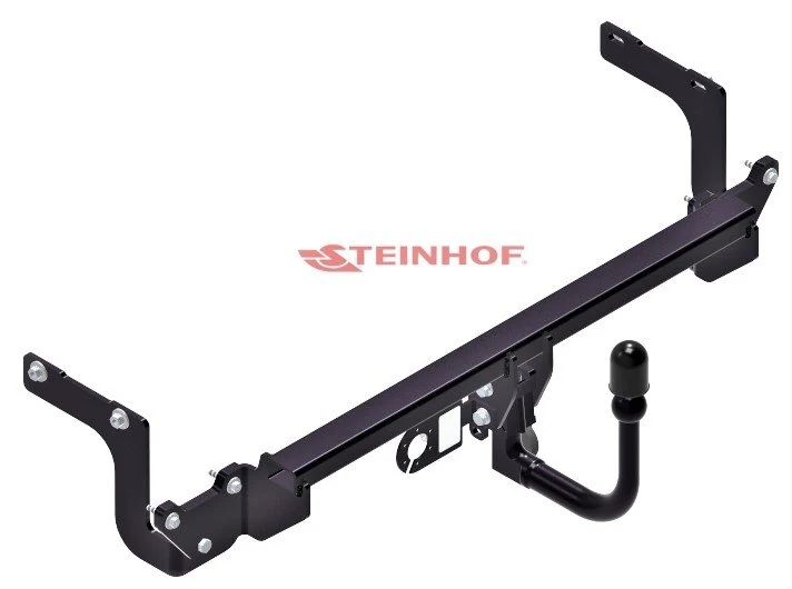 Hak holowniczy Steinhof Citroen C4 Grand Picasso / C4 Picasso