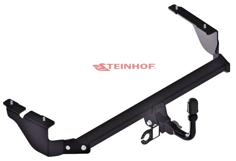 Hak holowniczy Steinhof Citroen C5 - 2001 - 2008