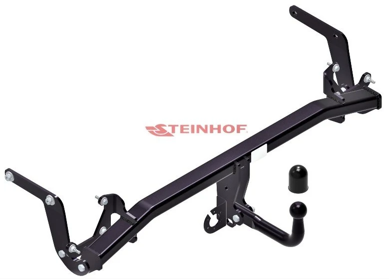 Hak holowniczy Steinhof Peugeot 3008 / Citroen C5 Aircross