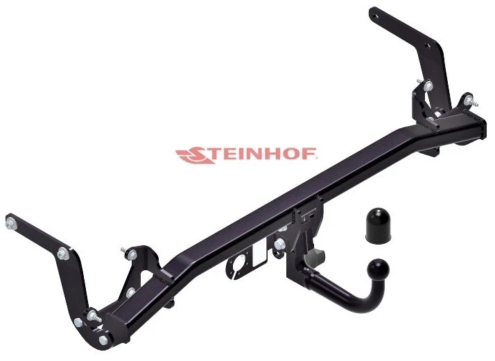 Hak holowniczy Steinhof Peugeot 3008 / Citroen C5 Aircross